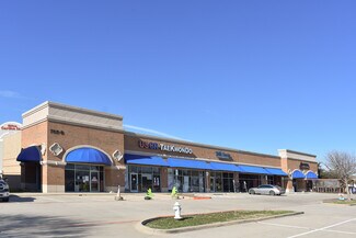 More details for Lake Vista Center | Lewisville, TX – Retail for Sale, Lewisville, TX